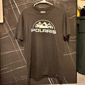 Unisex Polaris shirt